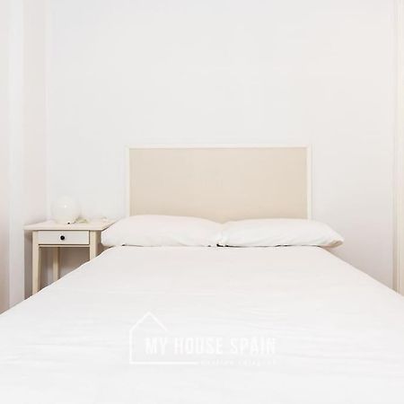Myhousespain - Luminoso Y Amplio Piso En El Centro Gijón Extérieur photo