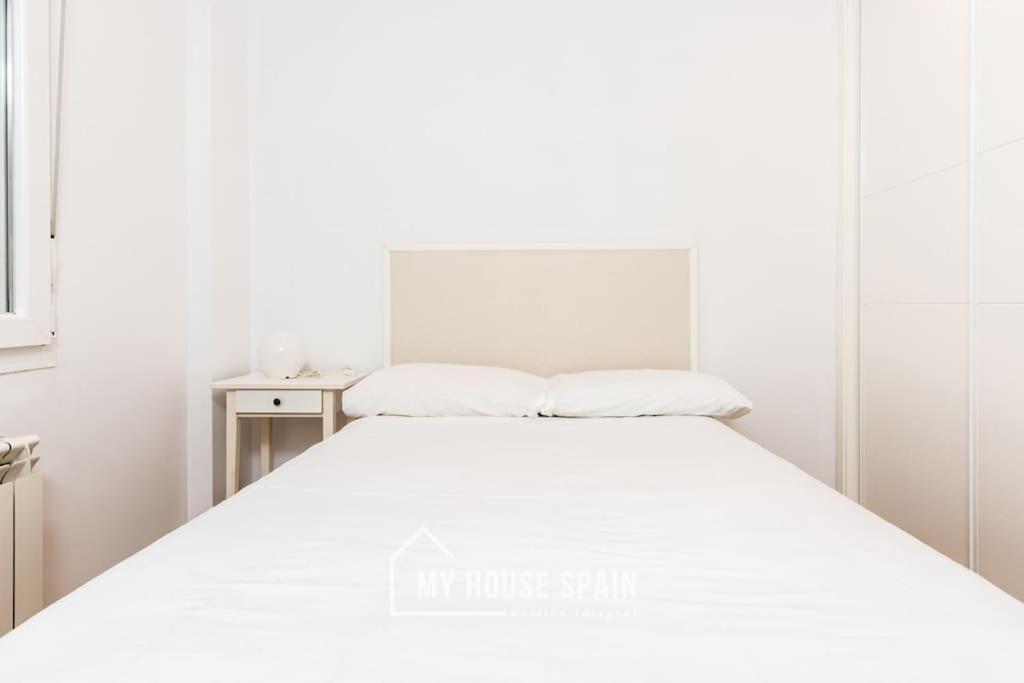 Myhousespain - Luminoso Y Amplio Piso En El Centro Gijón Extérieur photo